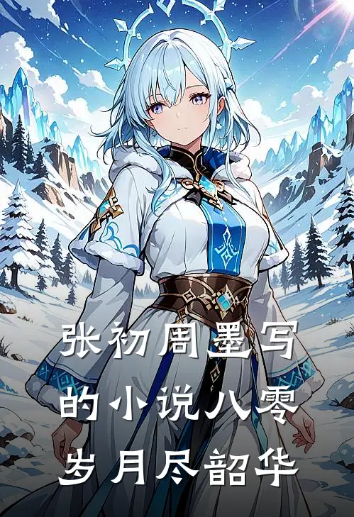 张初周墨写的小说八零岁月尽韶华