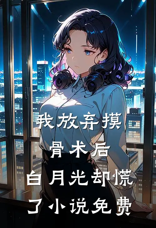 我放弃摸骨术后，白月光却慌了小说免费