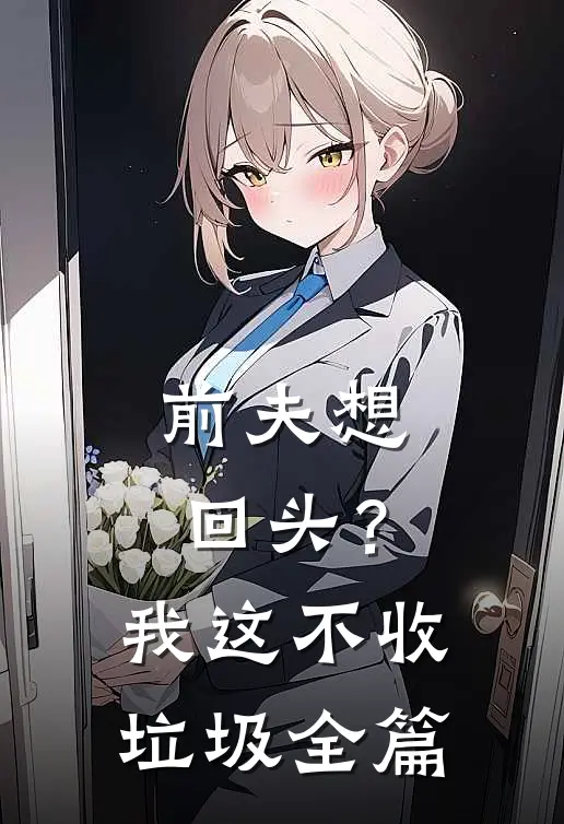 前夫想回头？我这不收垃圾全篇