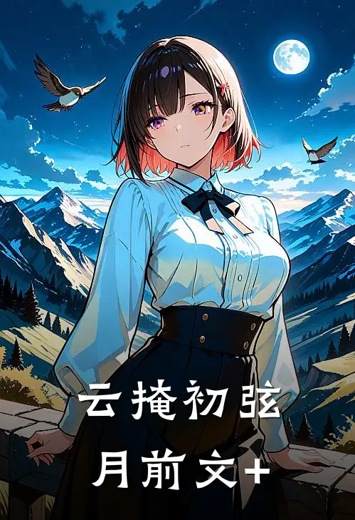 云掩初弦月前文+