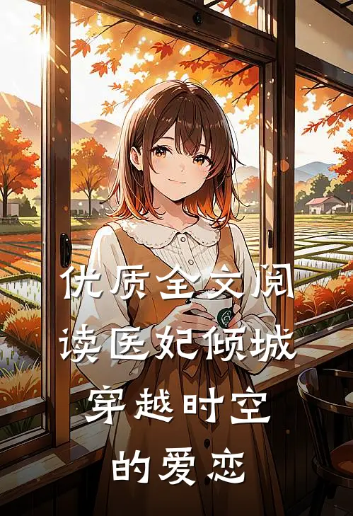 优质全文阅读医妃倾城：穿越时空的爱恋