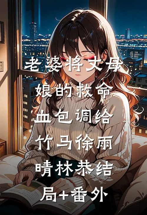 老婆将丈母娘的救命血包调给竹马徐雨晴林恭结局+番外