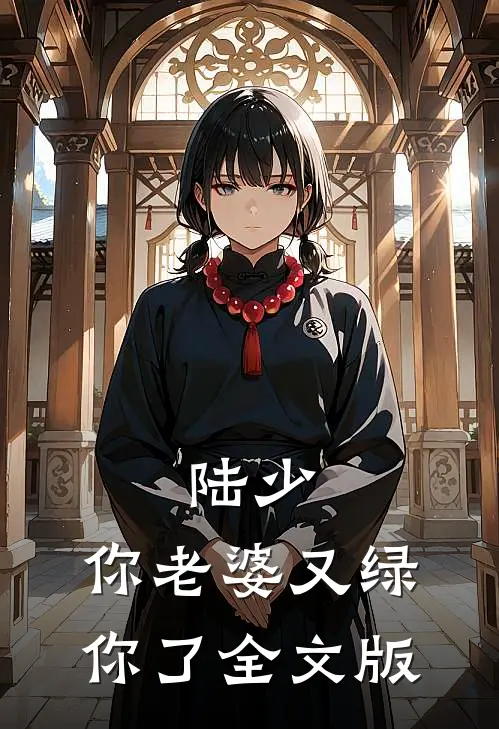 陆少，你老婆又绿你了全文版
