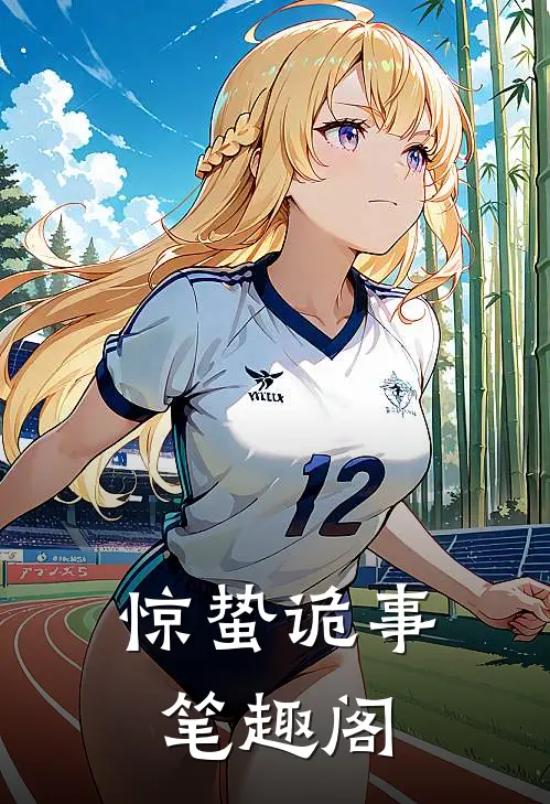 惊蛰诡事笔趣阁