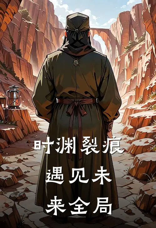 时渊裂痕。遇见未来全局