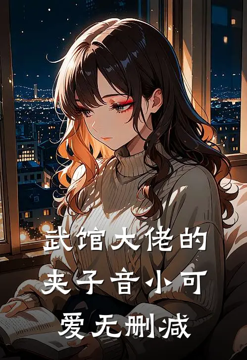 武馆大佬的夹子音小可爱无删减