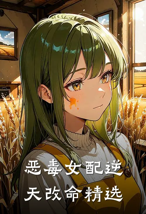 恶毒女配逆天改命精选