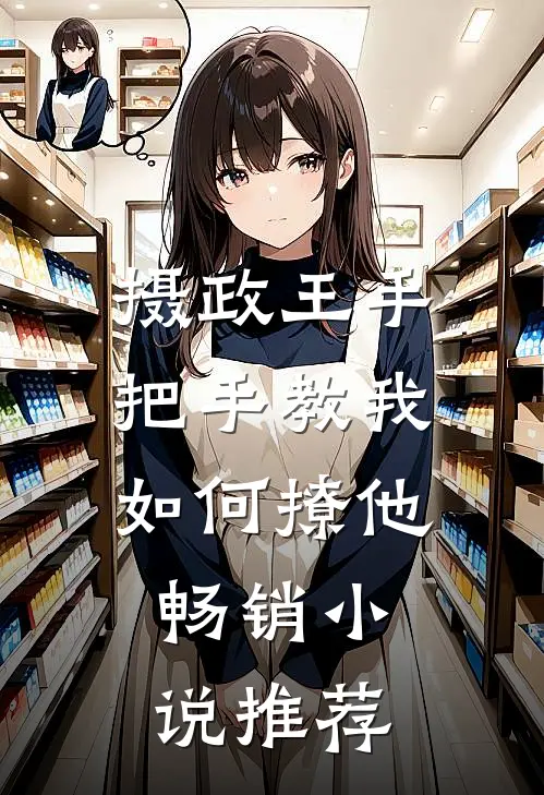 摄政王手把手教我如何撩他畅销小说推荐