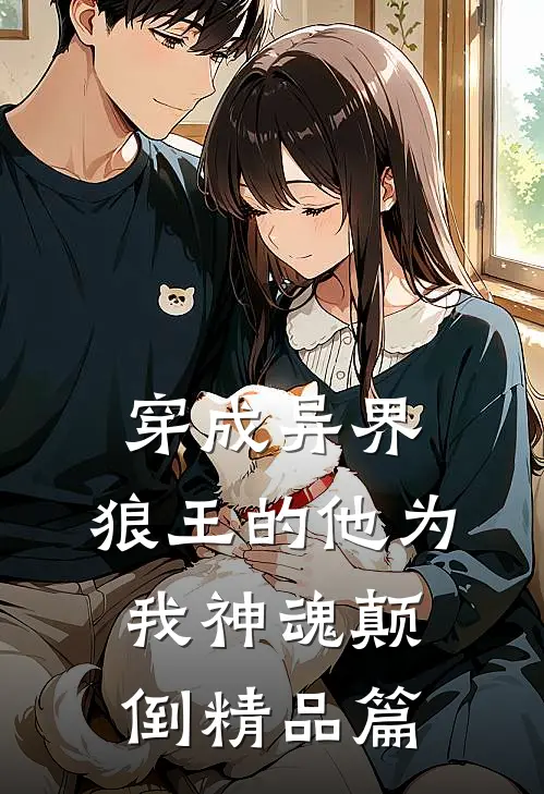 穿成异界，狼王的他为我神魂颠倒精品篇