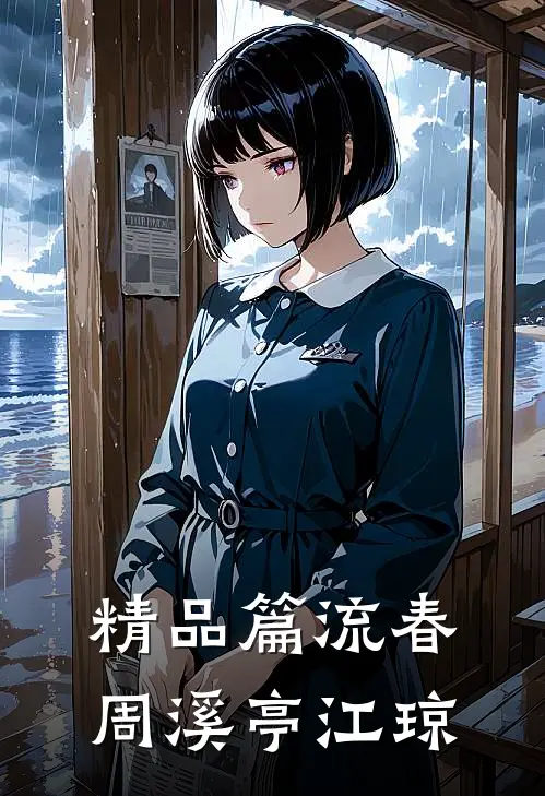 精品篇流春周溪亭江琼