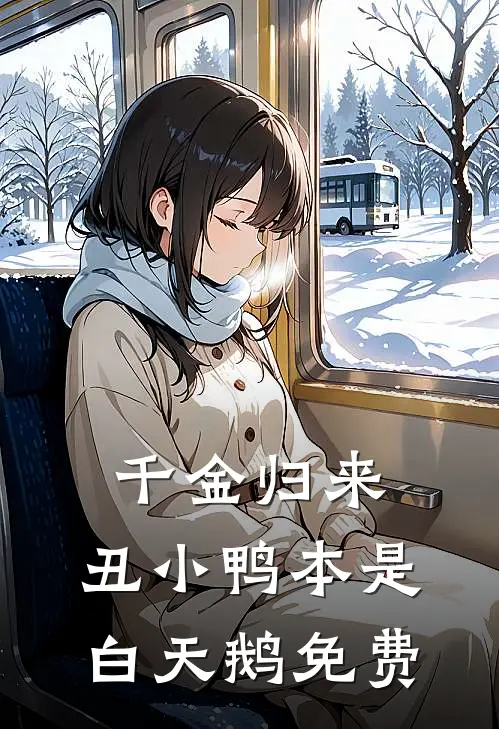 千金归来：丑小鸭本是白天鹅免费