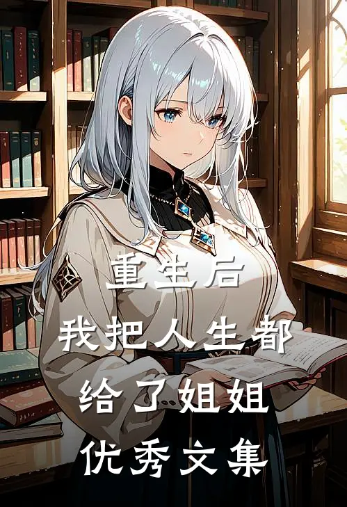 重生后,我把人生都给了姐姐优秀文集阅读
