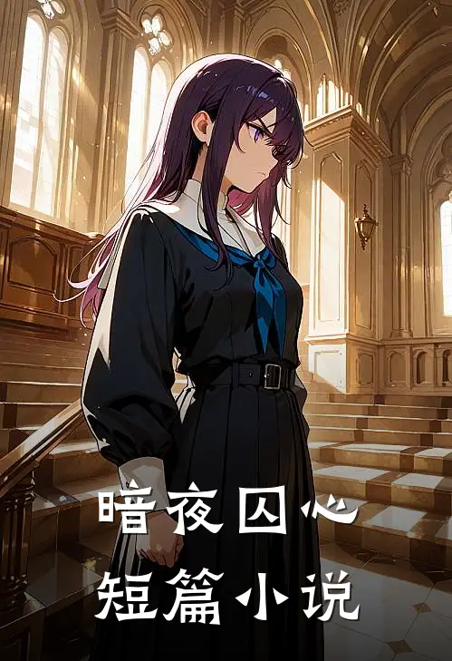 暗夜囚心短篇小说