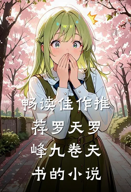 畅读佳作推荐罗天罗峰九卷天书的小说