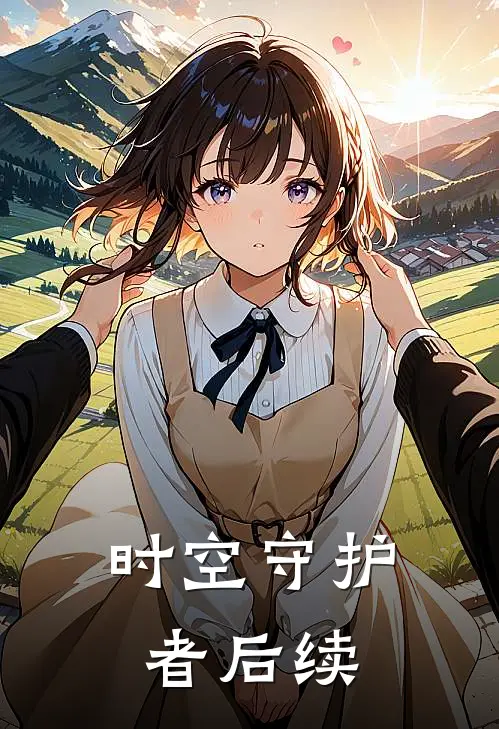 时空守护者后续
