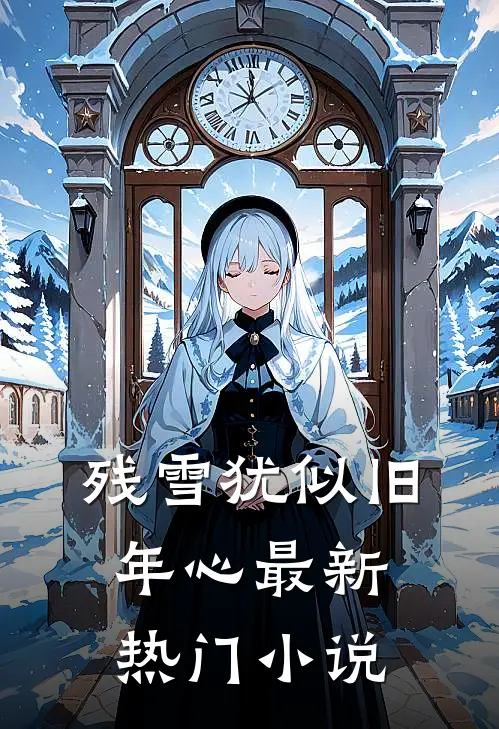 残雪犹似旧年心最新热门小说