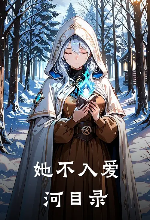 她不入爱河目录