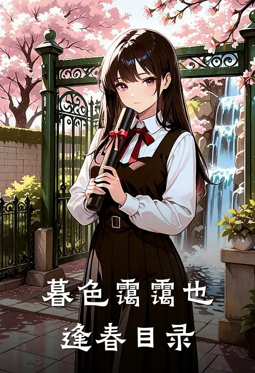 暮色霭霭也逢春目录