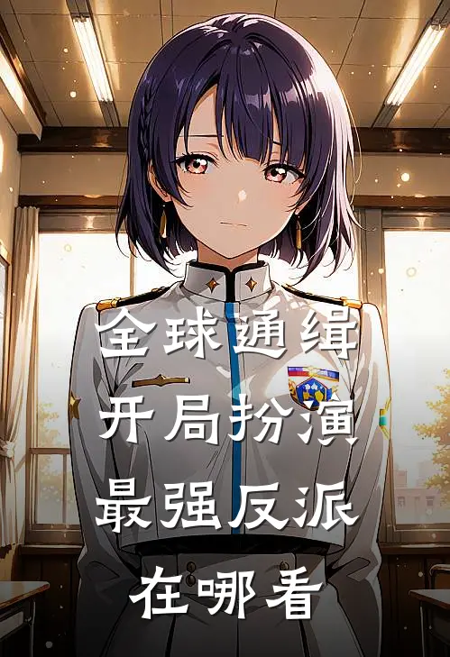 全球通缉：开局扮演最强反派在哪看