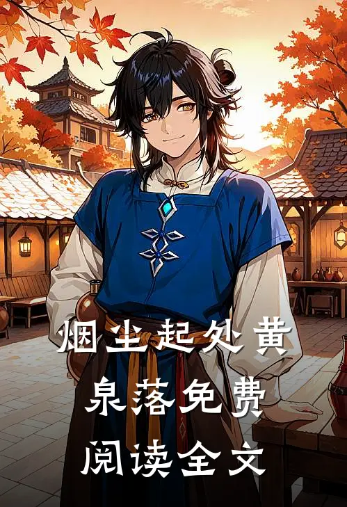 烟尘起处黄泉落免费阅读全文
