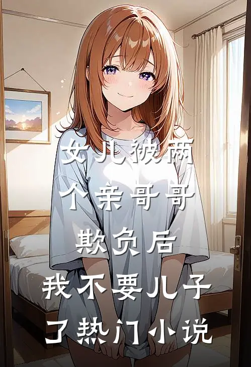 女儿被两个亲哥哥欺负后，我不要儿子了热门小说