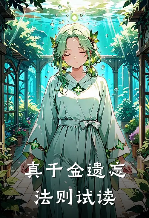 真千金遗忘法则试读