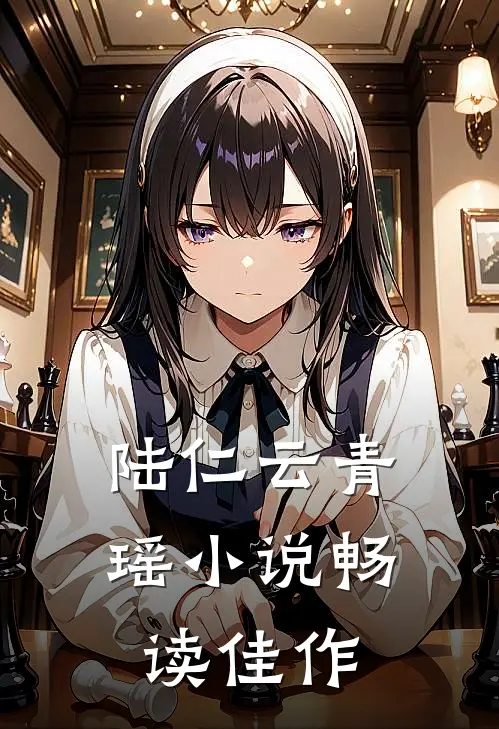 陆仁云青瑶小说畅读佳作