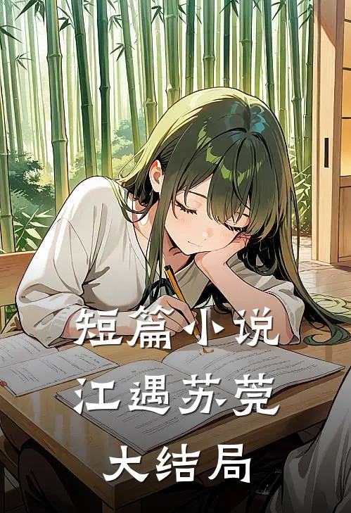 短篇小说江遇苏莞大结局