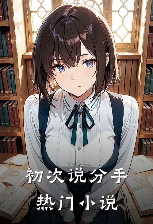 初次说分手热门小说