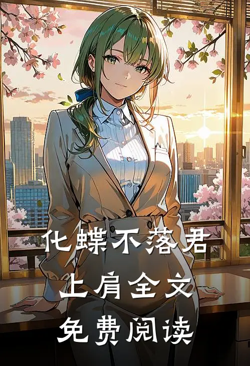 化蝶不落君上肩全文免费阅读