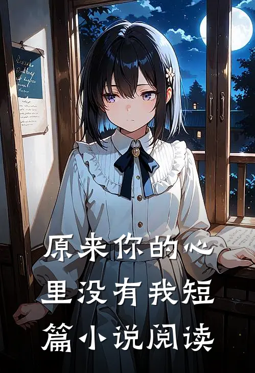 原来你的心里没有我短篇小说阅读