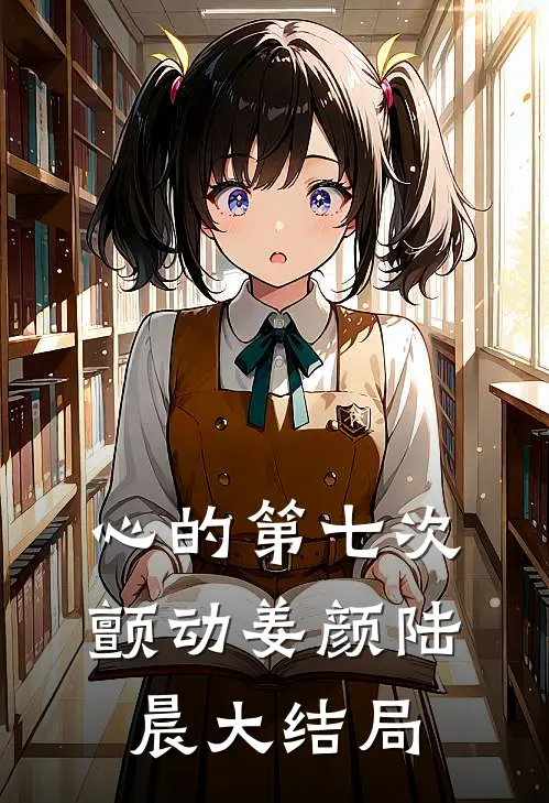 心的第七次颤动姜颜陆晨大结局