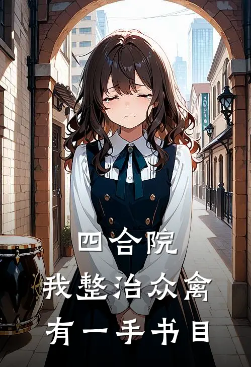 四合院：我整治众禽有一手书目
