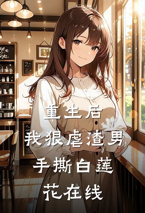 重生后，我狠虐渣男，手撕白莲花在线