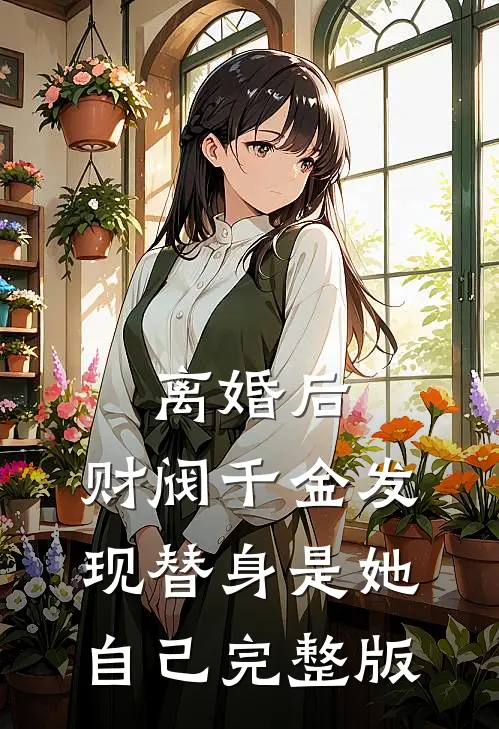离婚后，财阀千金发现替身是她自己完整版