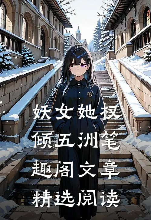 妖女她权倾五洲笔趣阁文章精选阅读