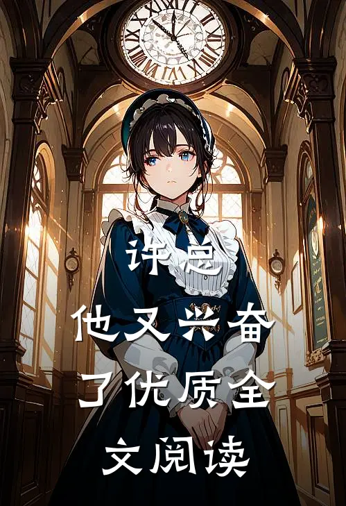 许总，他又兴奋了优质全文阅读