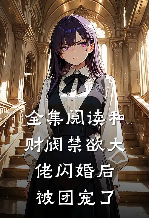 全集阅读和财阀禁欲大佬闪婚后被团宠了