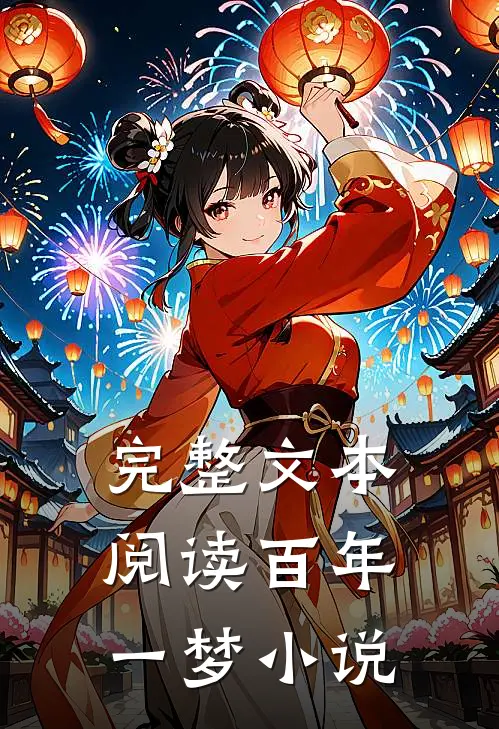 完整文本阅读百年一梦小说