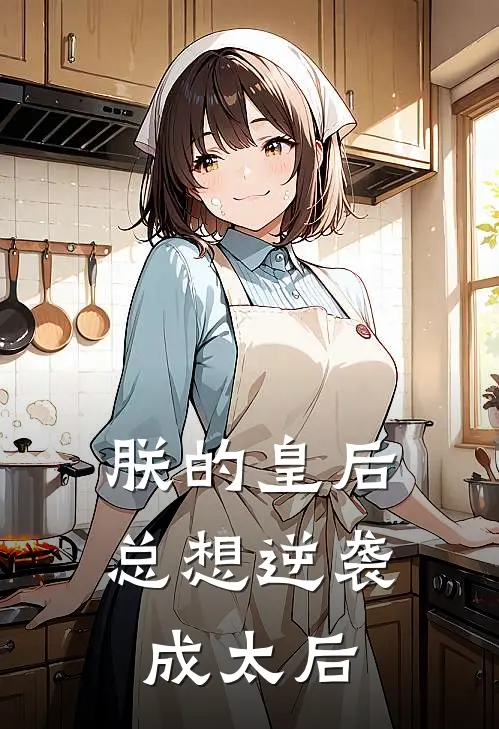 朕的皇后总想逆袭成太后