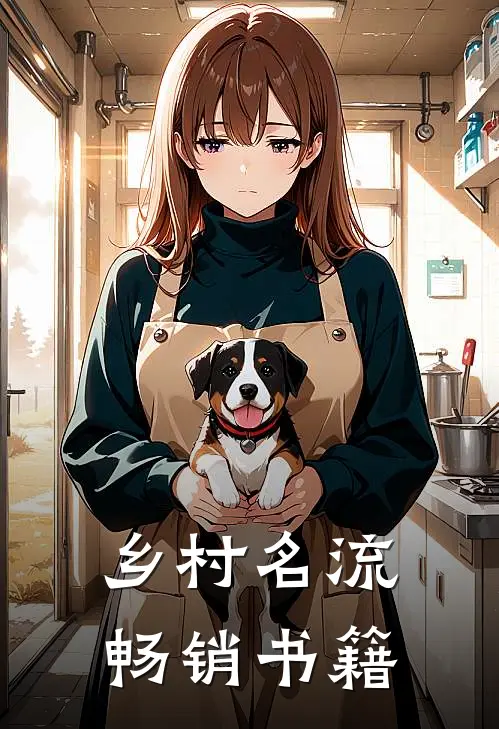 乡村名流畅销书籍