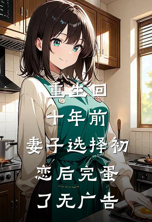 重生回十年前，妻子选择初恋后完蛋了无广告
