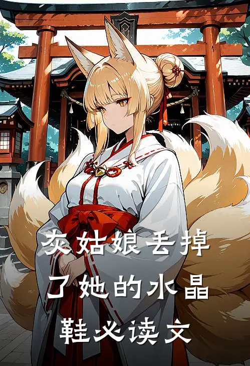 灰姑娘丢掉了她的水晶鞋必读文