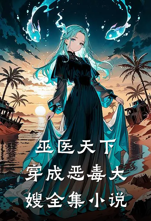 巫医天下：穿成恶毒大嫂全集小说