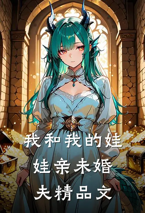 我和我的娃娃亲未婚夫精品文