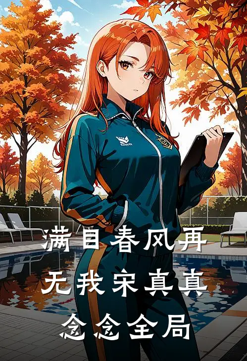 满目春风再无我宋真真念念全局