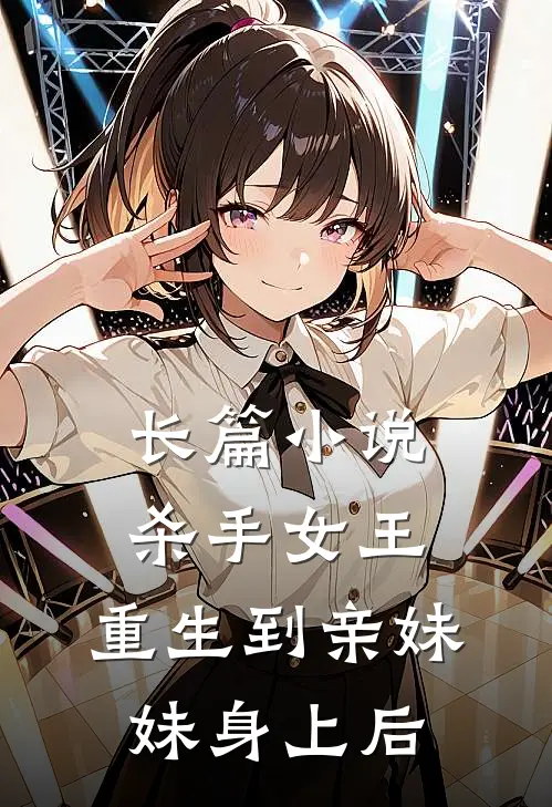 长篇杀手女王重生到亲妹妹身上后免费阅读