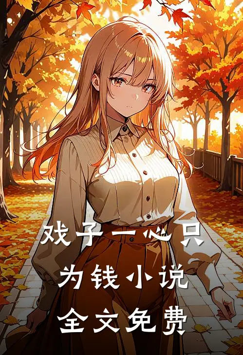 戏子一心只为钱小说全文免费