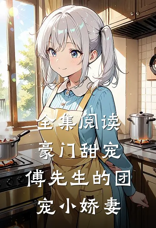 全集阅读豪门甜宠：傅先生的团宠小娇妻