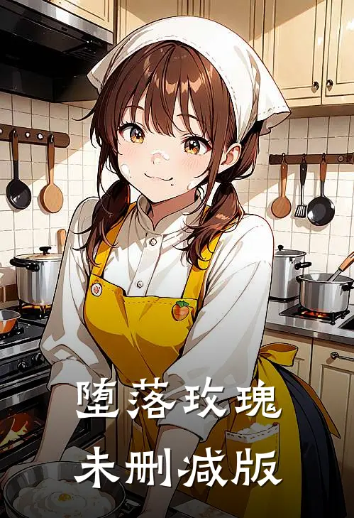 堕落玫瑰未删减版